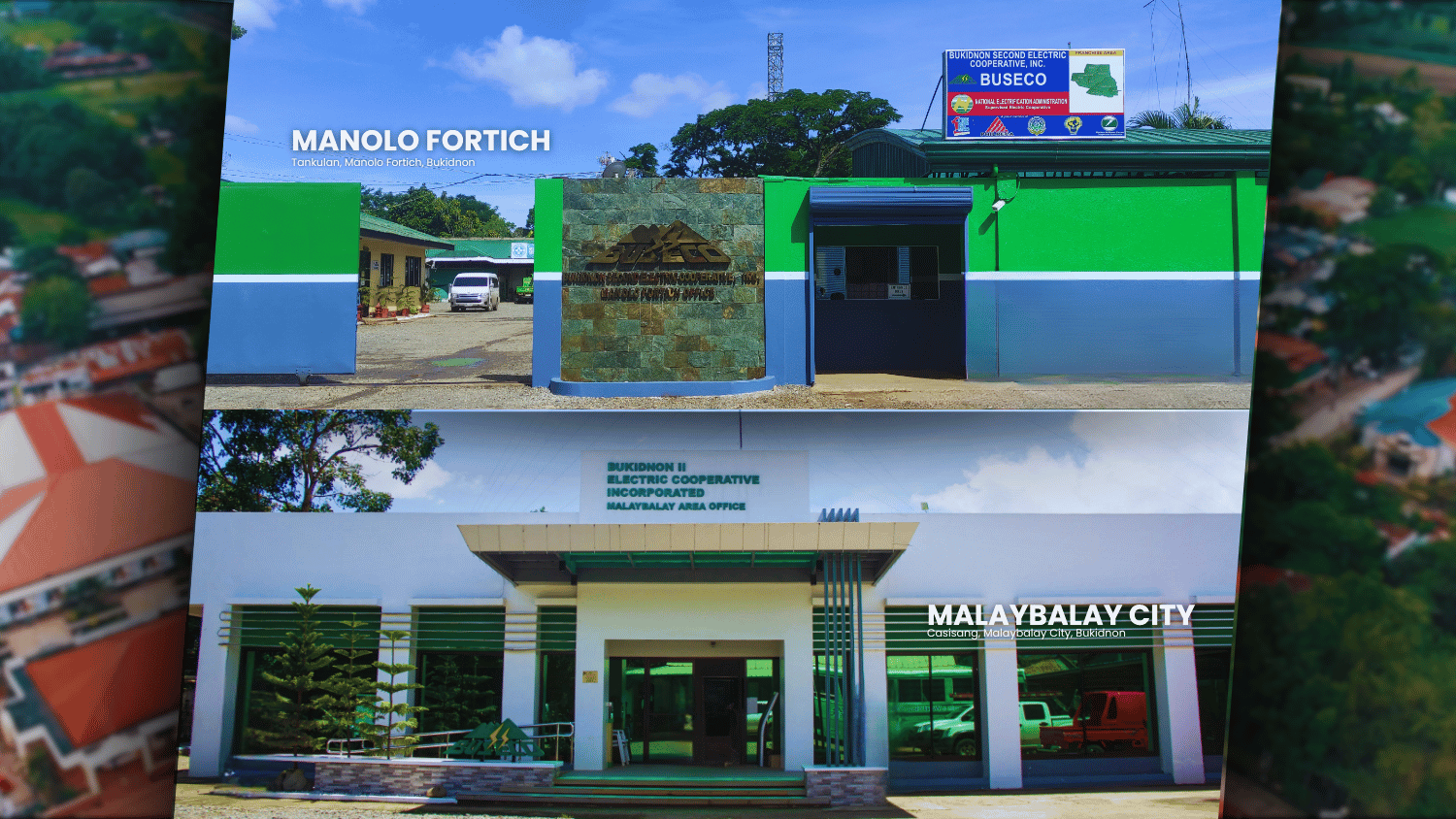 Operational Highlights
